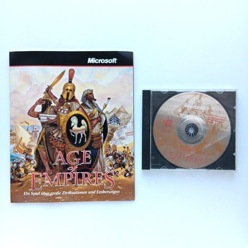 Age empires istruzioni - of,