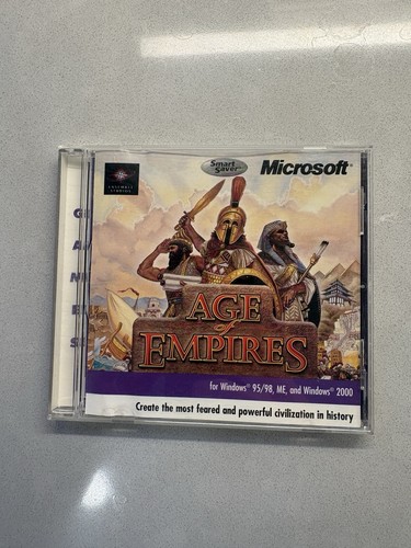 Age empires gioco - empires,