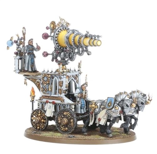 Age sigmar empire cities - age, of