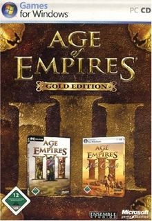 Age empires iii gold - iii,