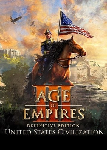 Age empires iii - of,