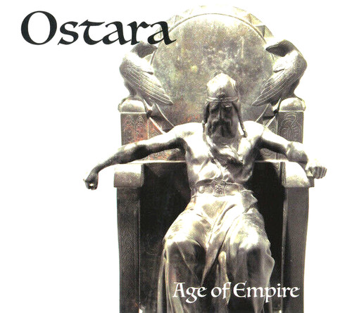 Ostara age empire cd - ostara, of