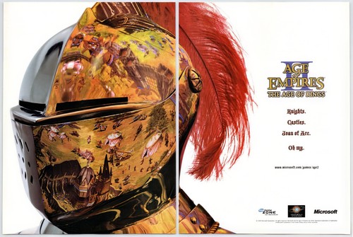 Age empires gioco pc - -,