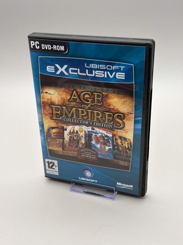 Age empires edizione da - edizione,