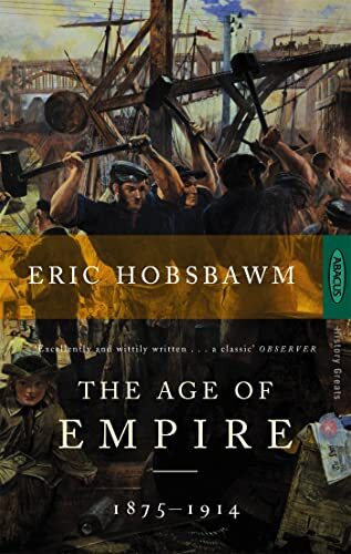 Age empire 1875 - of, 1875-1914.by
