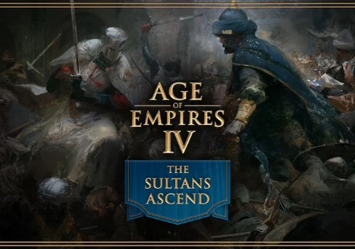 Age empires the - empires, iv