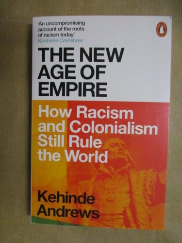 The new age empire - of, empire: