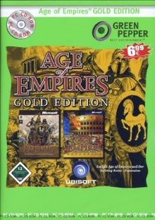 Age empires gold - age,