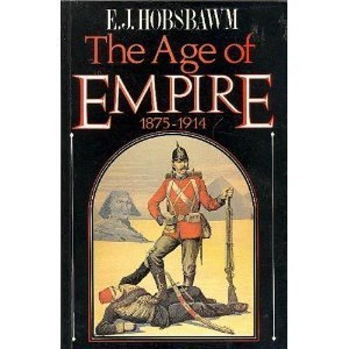 The age empire 1875 - age, 1875-1914