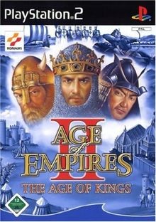 Age empires the - age,