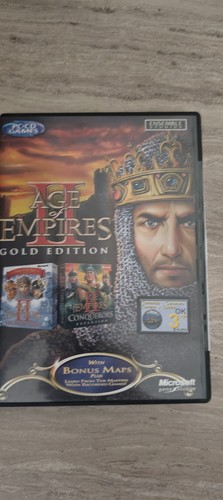 Age empires gold - age,
