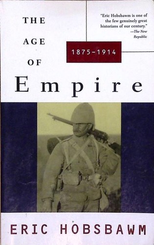 The age empire - the,