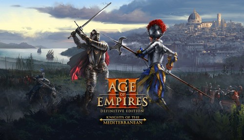 Nuovo age empires iii - of,