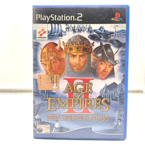Age empires the - empires,