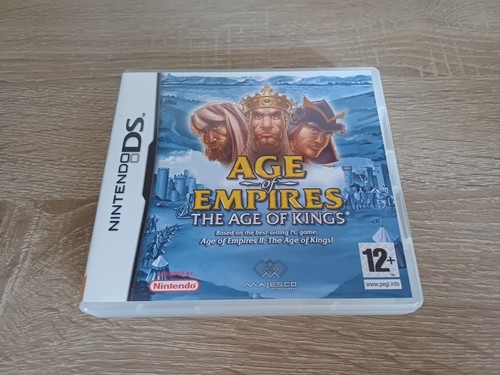 Age empires the - the, of