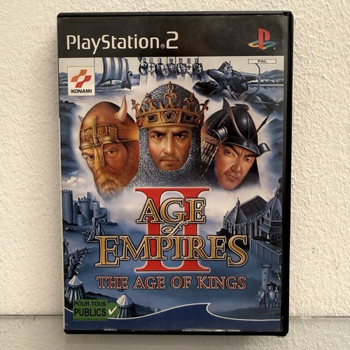 Age empires the - age, 2