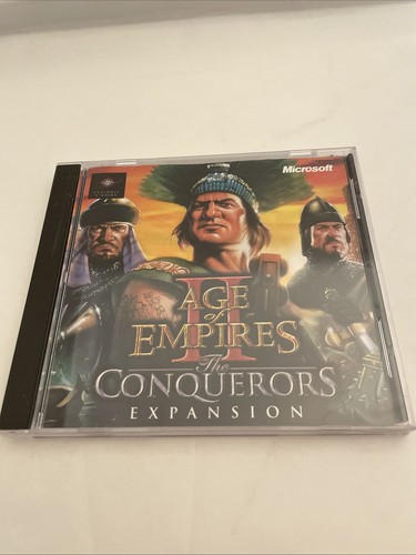 Age empires the - age, of