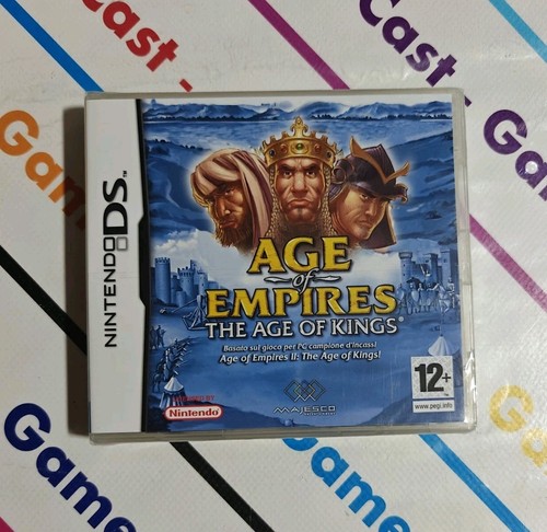 Age empires the of - the,