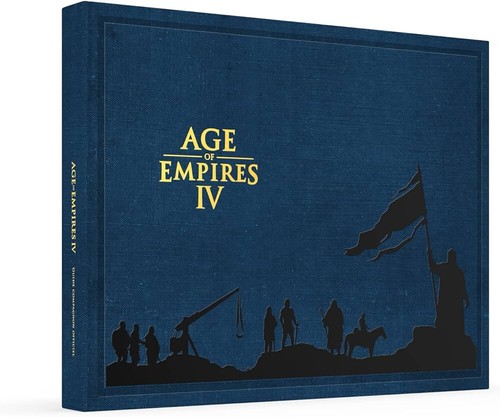 Guide livre age empire pc - livre,