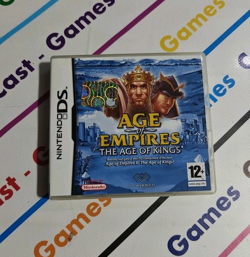 Age empires the - empires,