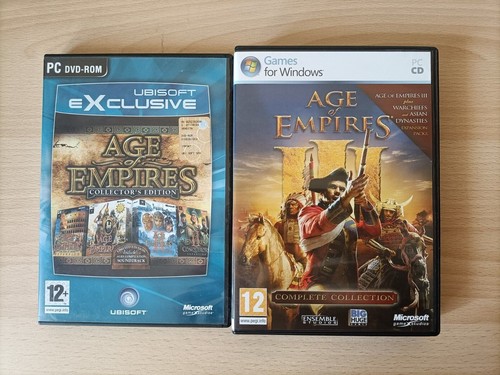 Lotto age empires - lotto, +