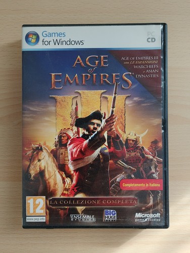 Age empires la collezione - 3,