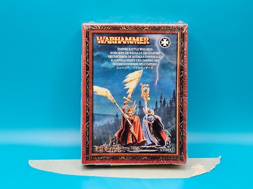 Empire battle wizards - battle,