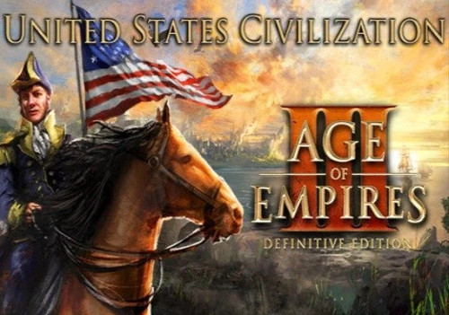 Age empires iii definitive - of,