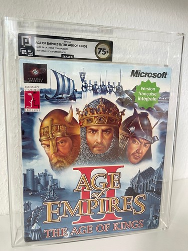 Age empires pc big - empires,