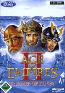 Age empires the of - empires,