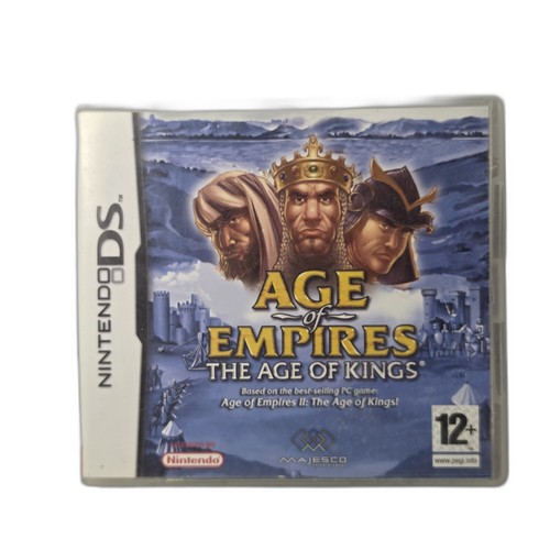 Age empires the - empires, of