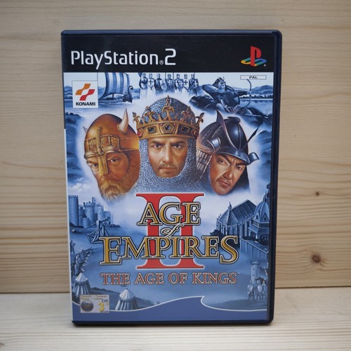 Age empires the of - age,