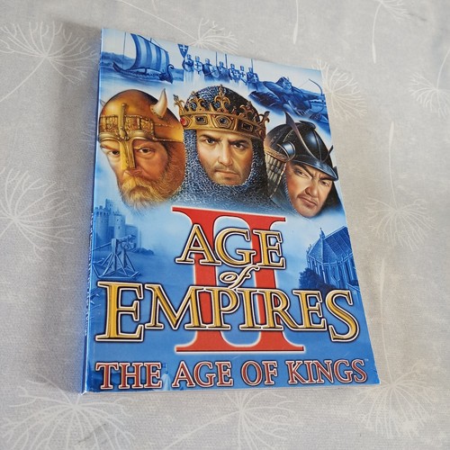 Age empire the of - of,