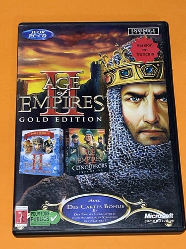 Giochi age empire e - age,