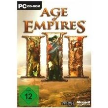 Age empires software - age,