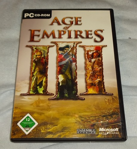 Age empires versione - empires, *versione