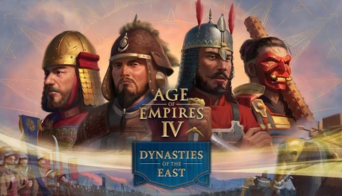 Nuovo age empires iv - nuovo,