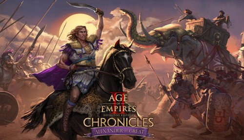 Nuovo age empires - ii, dlc