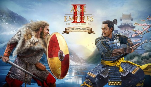Nuovo age empires ii - empires,