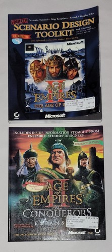 Lotto age of empires ii - age,