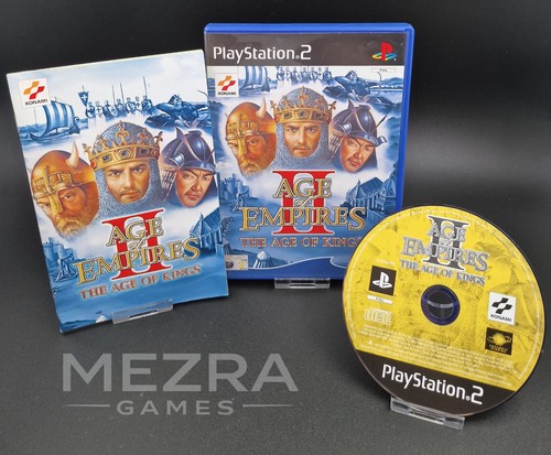 Age empires the - empires, of