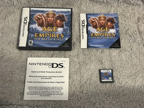 Age empires the of - empires:,