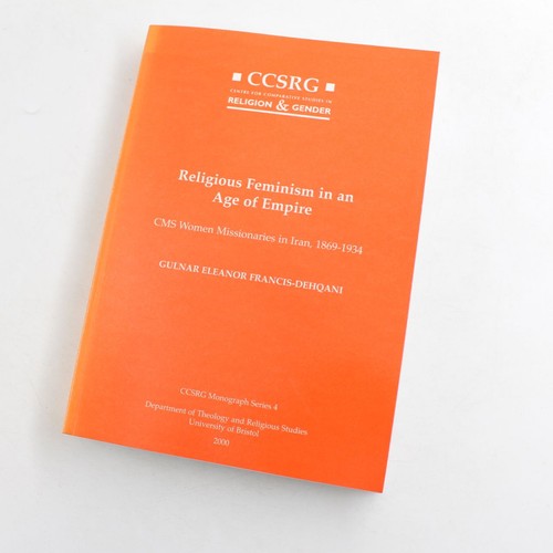 Religious feminism age - religious, in