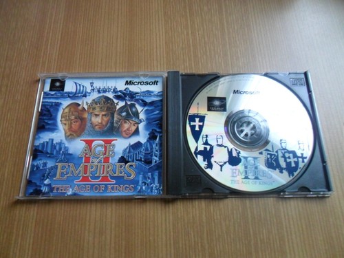 Age empires ii the - (pc), of
