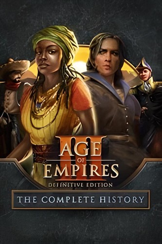 Age empires iii - age,
