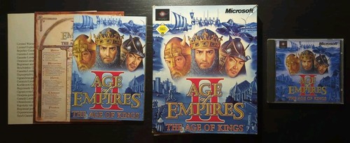 Age empires the of - empires,