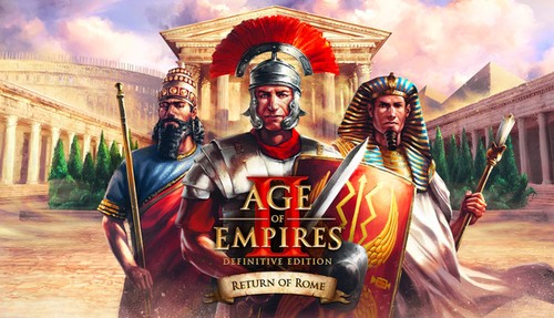 Nuovo age empires ii - nuovo,
