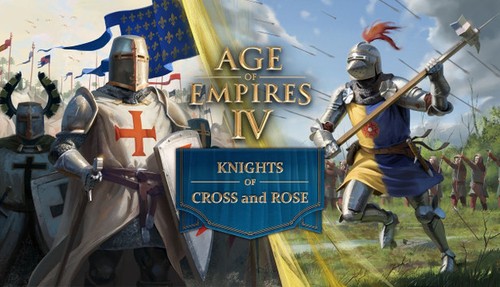 Nuovo age empires iv - age,