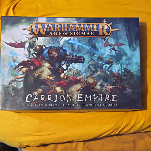 Games workshop warhammer - games,