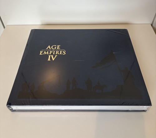 Age empires official - iv,